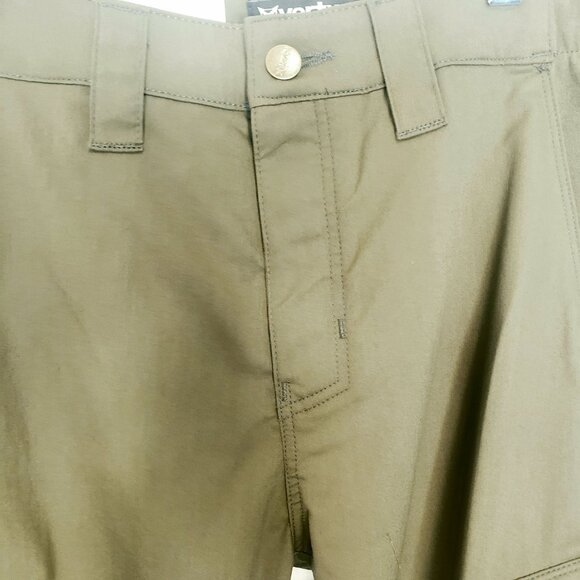 NWT Vertx Womens Olive Green Tactical Pants Size 6 - Picture 9 of 13